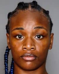 Claressa Shields returns to middleweight