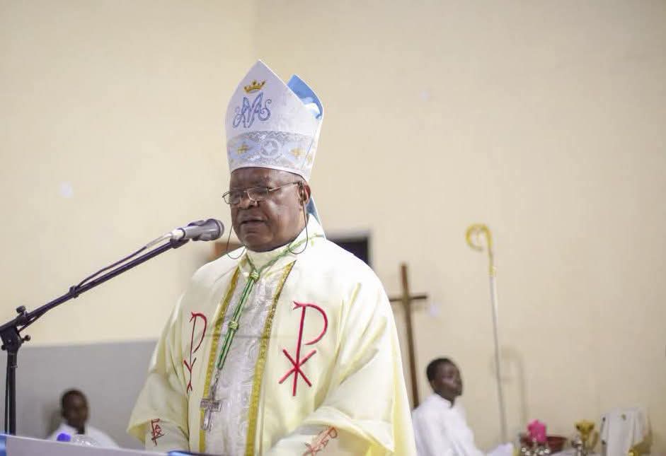 Enough is enough: Catholic Bishop Mtumbuka’s prophetic warning to Malawi’s deaf politicial elites