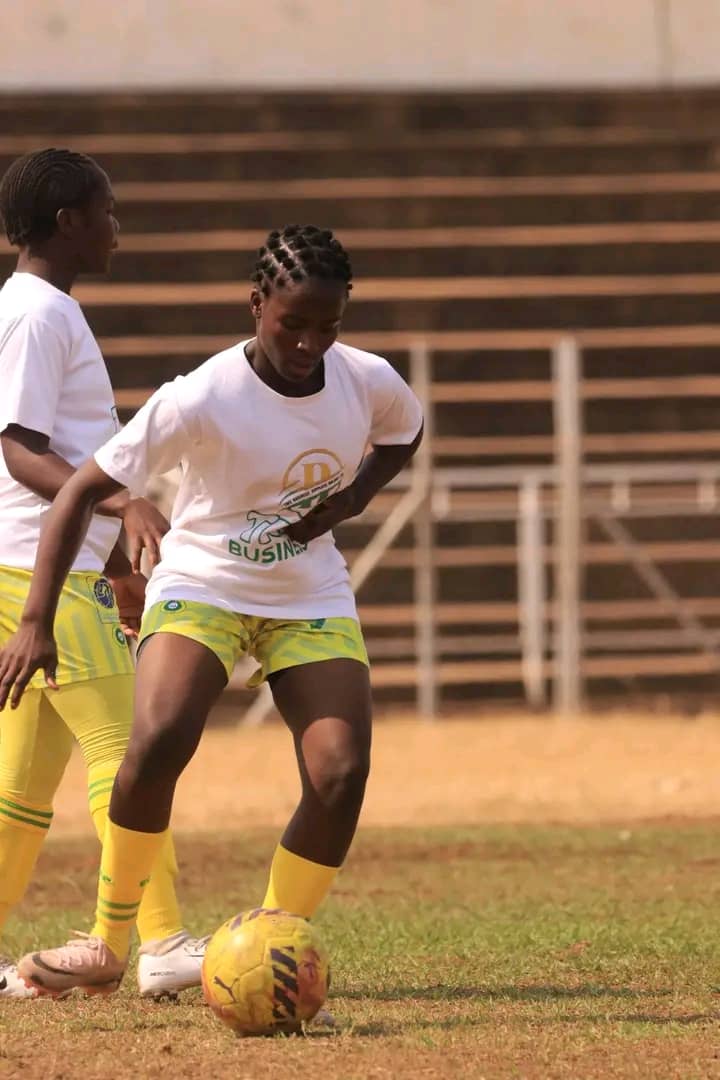 Civil Service Women crush Wanderers Queens