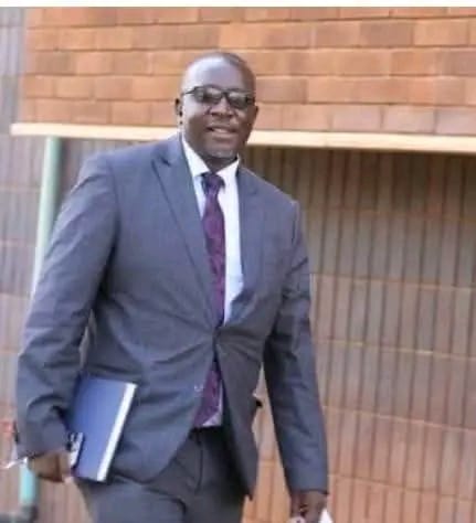 Advocate Uriri turns down Chivayo’s Range Rover gift