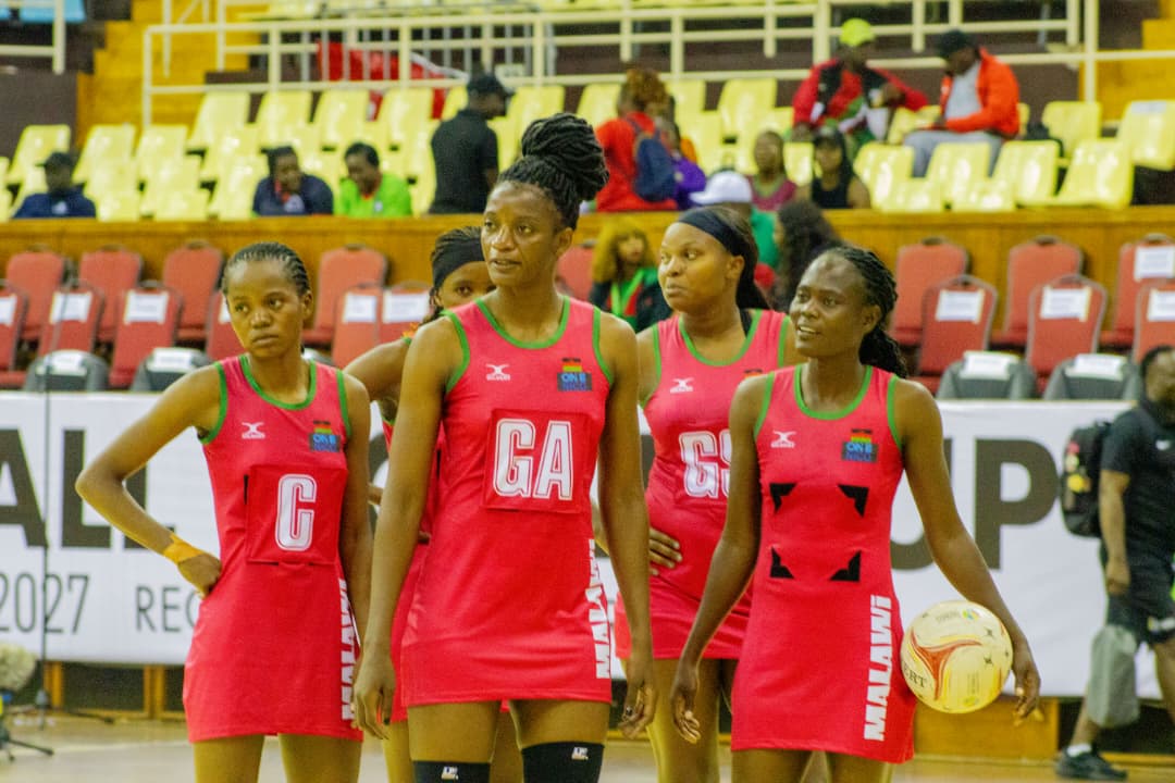 Malawi Queens one step closer to Sydney 2027 World Cup