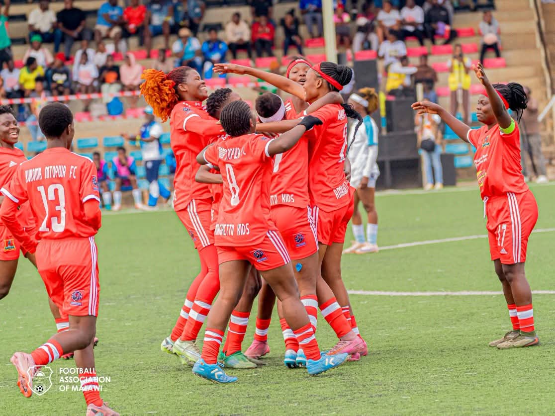 MK100m boost for 2026 NBM Women’s Premiership