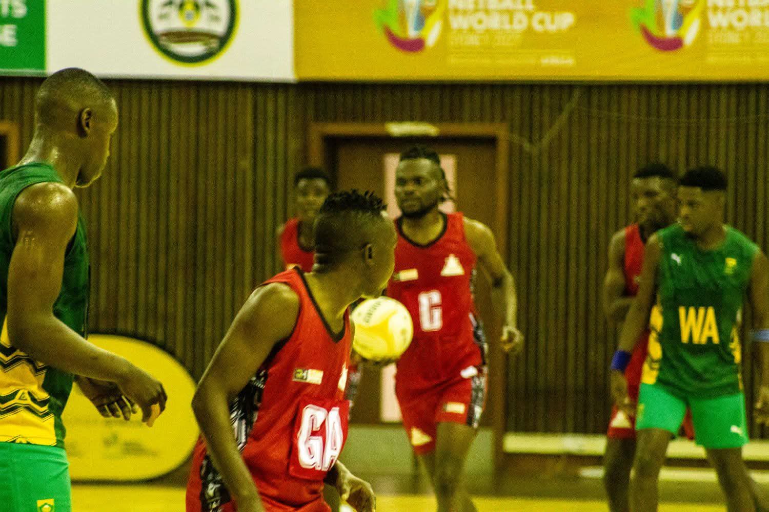 2026 Africa Netball Cup: Malawi Kings suffer third straight defeat