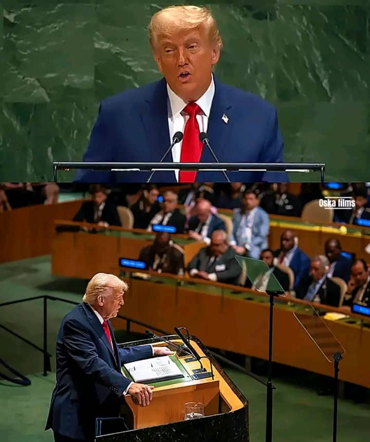 Trump threatens “Annihilation” of Iran as US, Tehran hold fresh talks at UN