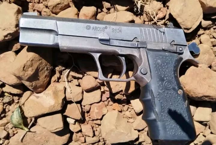 RSA mass shooting claims 11 lives, injures 3