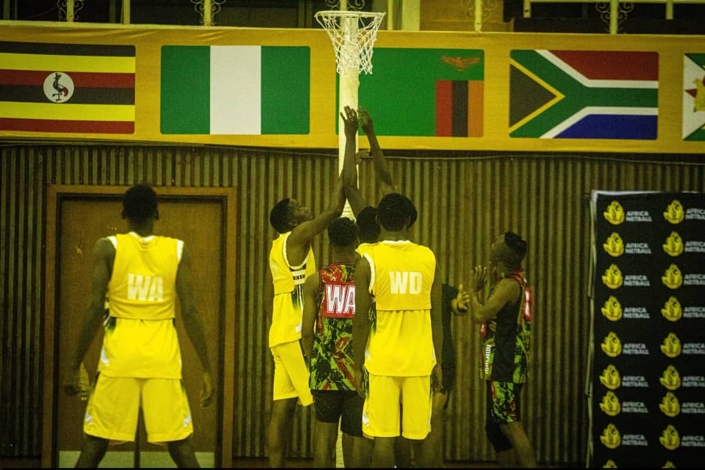 2026 Africa Netball Cup: Another fallout for Malawi Kings