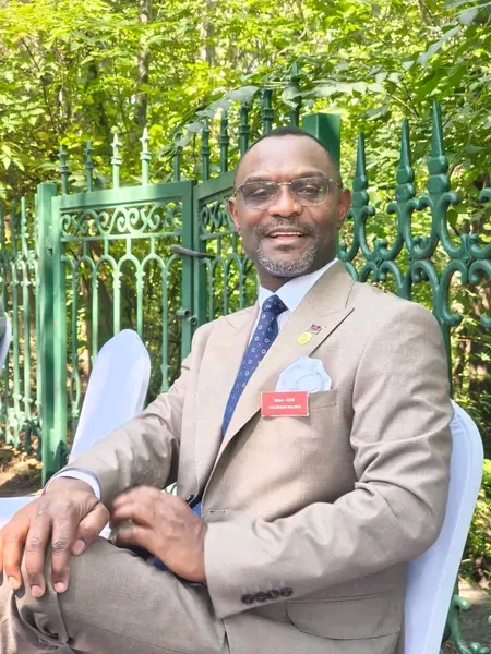 “China’s poverty-to-prosperity model offers lessons for developing nations”-Local Govt Minister Phiri