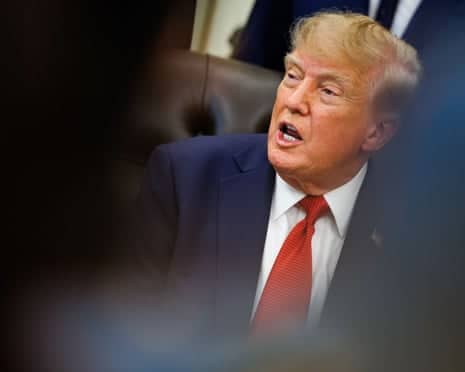 Trump diesel export plan raises global fuel supply concerns