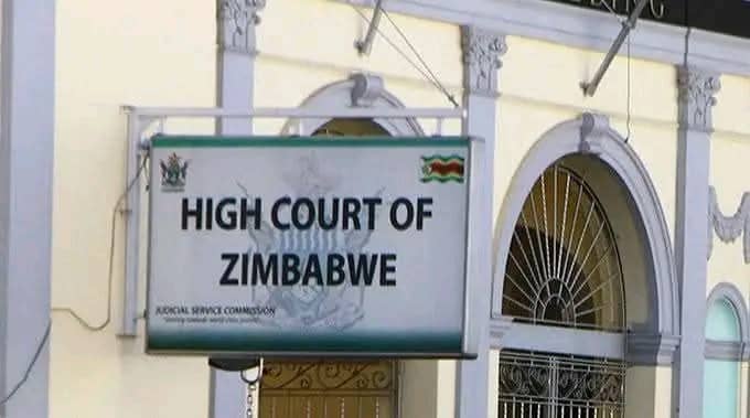 Zimbabwean jailed 50 years for raping three daughters