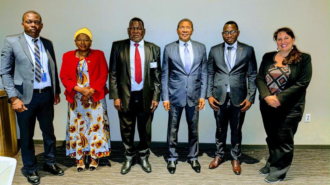 GPE commits US$150m towards Malawi’s education sector