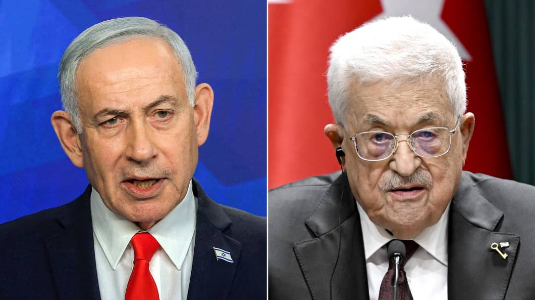UNGA 81: Netanyahu defends Gaza war as Abbas demands action