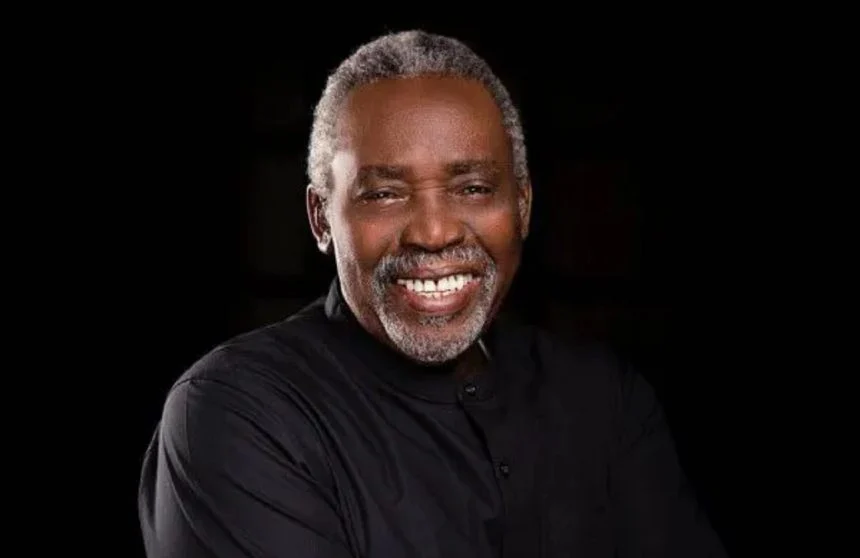 Veteran Nigerian actor Olu Jacobs dies at 84
