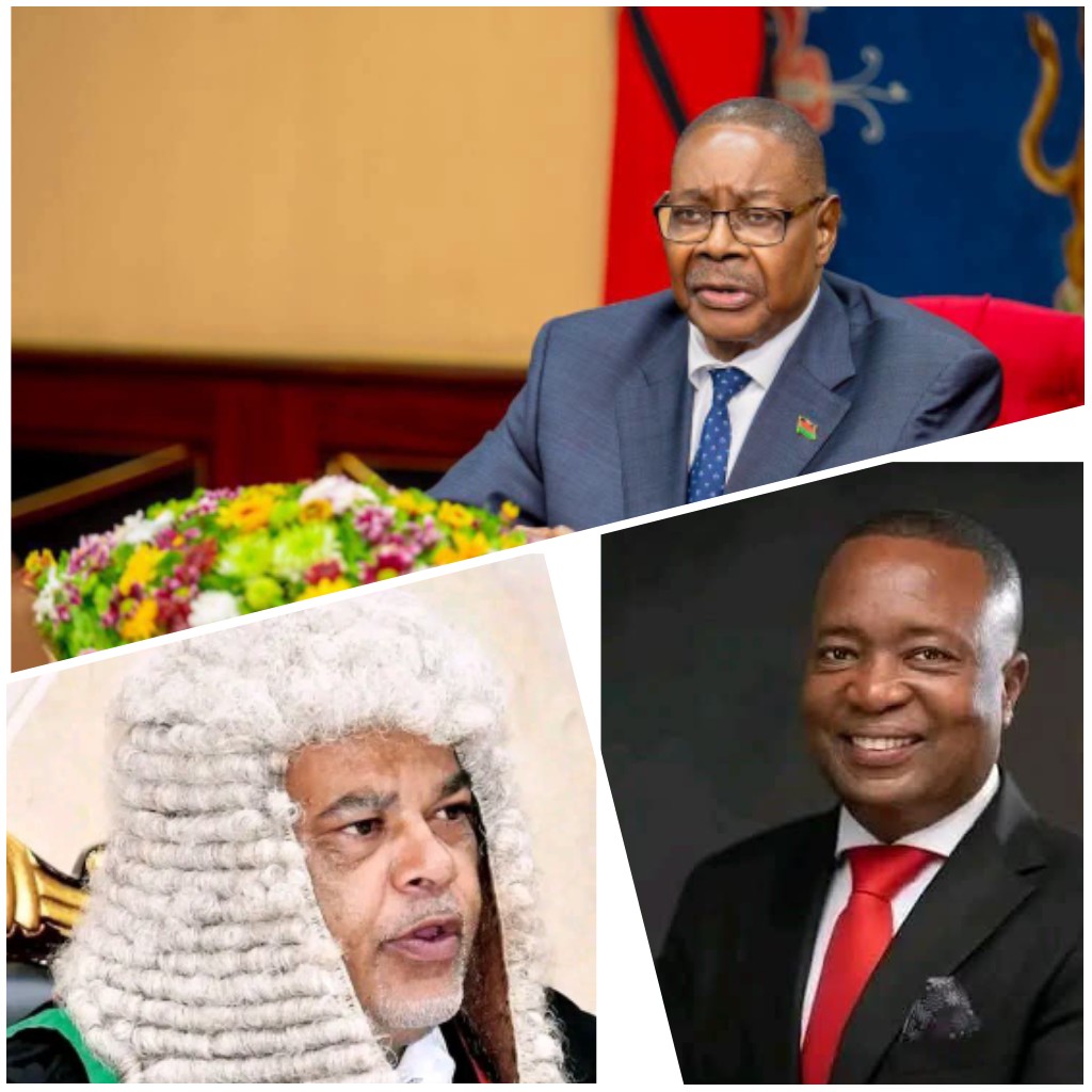 UTM leader Kabambe dares Mutharika on Speaker’s concerns