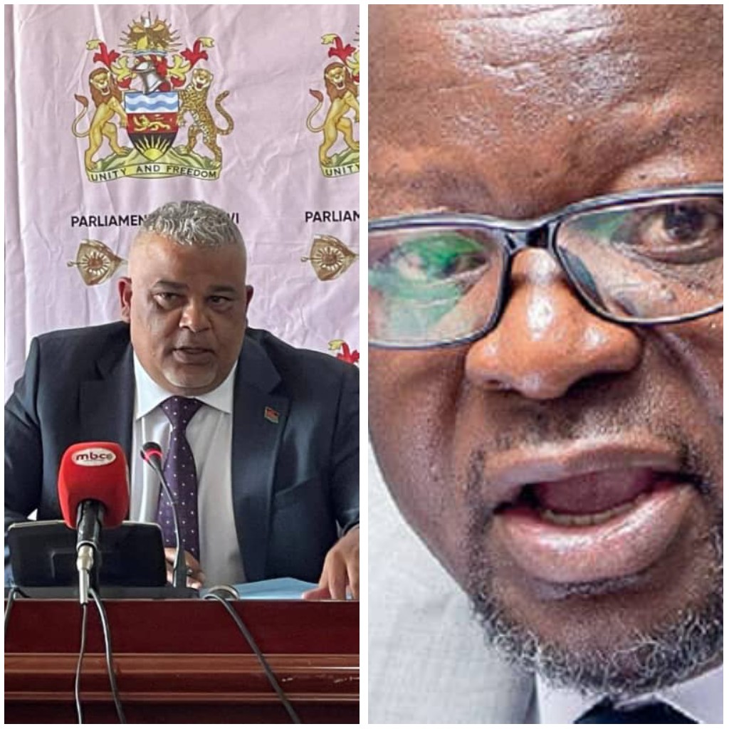 Malawi Govt denies involvement in court case challenging Parliament probes