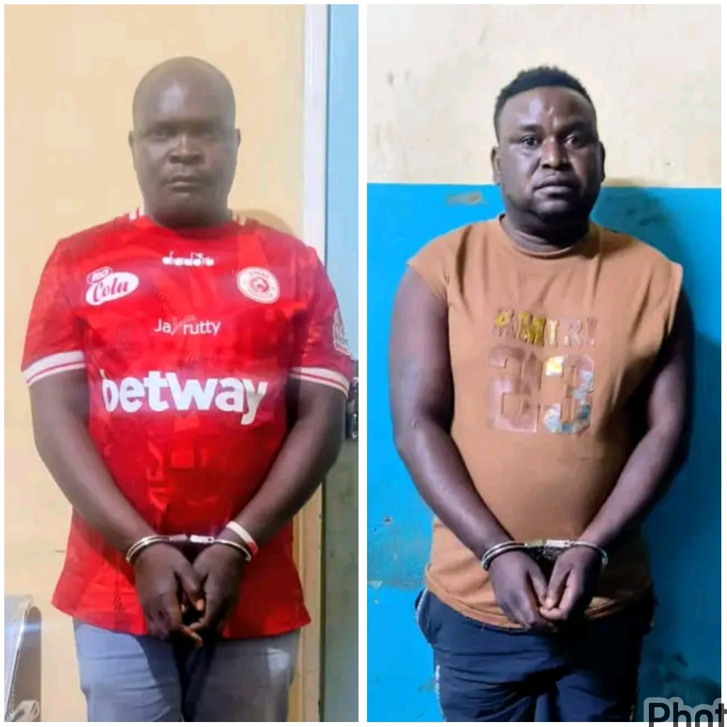 Two more arrested over Lilongwe’s Area 25 pregnant woman murder