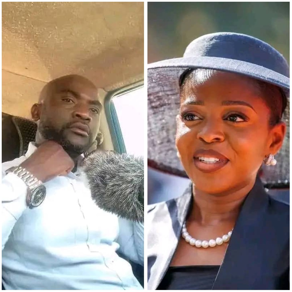Zambian vlogger Joseph Chishimba convicted over false claim that “President Hichilema impregnated a State House aide”