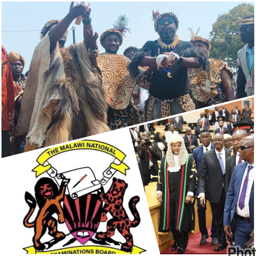 The MaraviPost Week in Review: Umhlangano, 2026 MSCE results, others