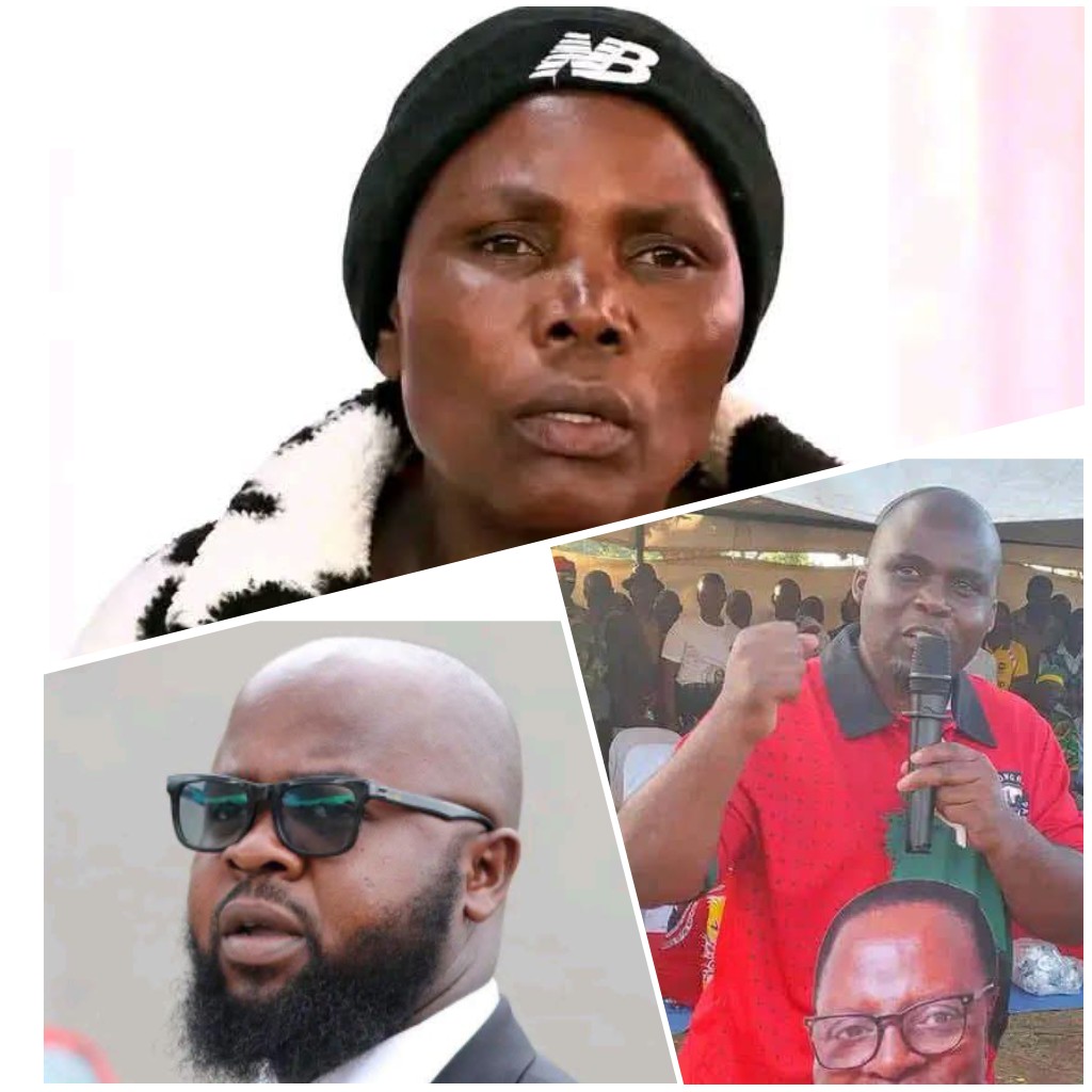 Exposed: Opposition MCP legislators turn Chilima’s plane crash inquiry into witness-beating exercise to save Chakwera, MCP