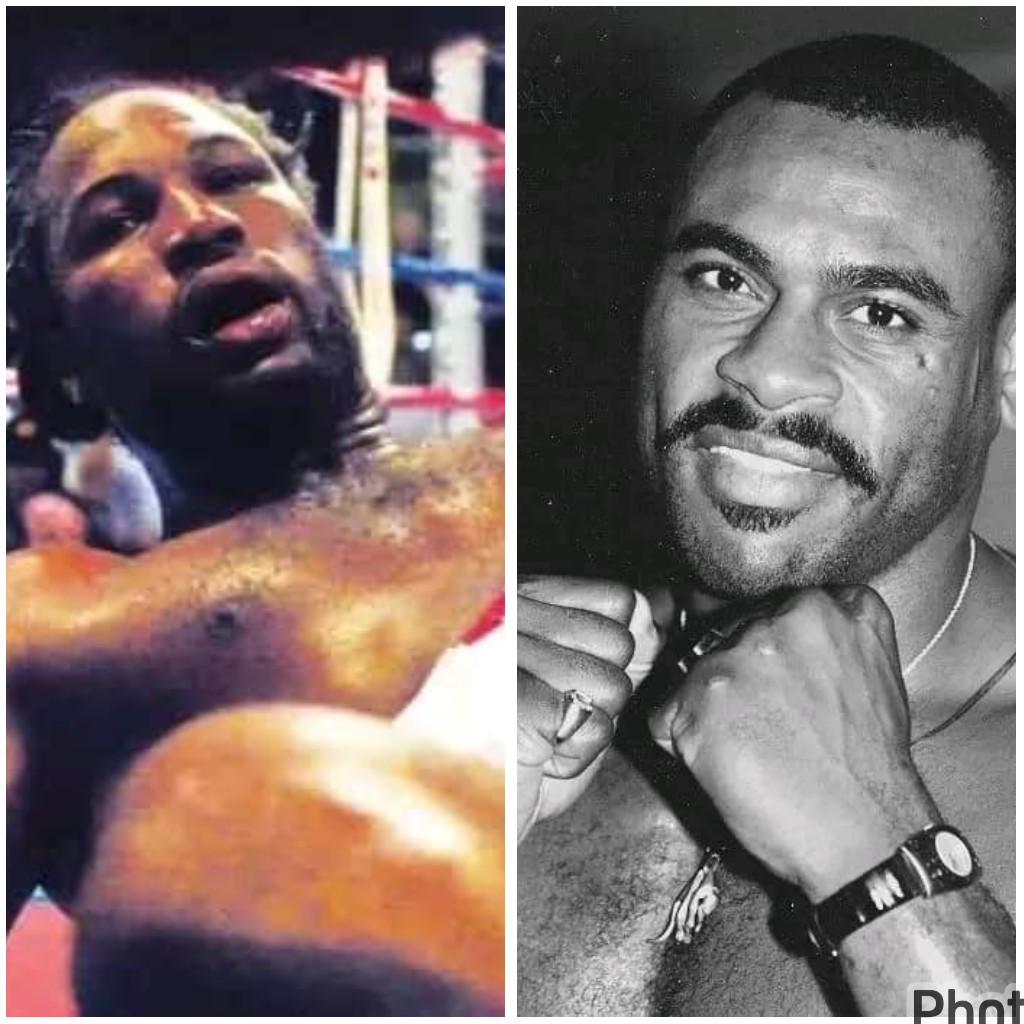 Oliver McCall set for boxing return at 61