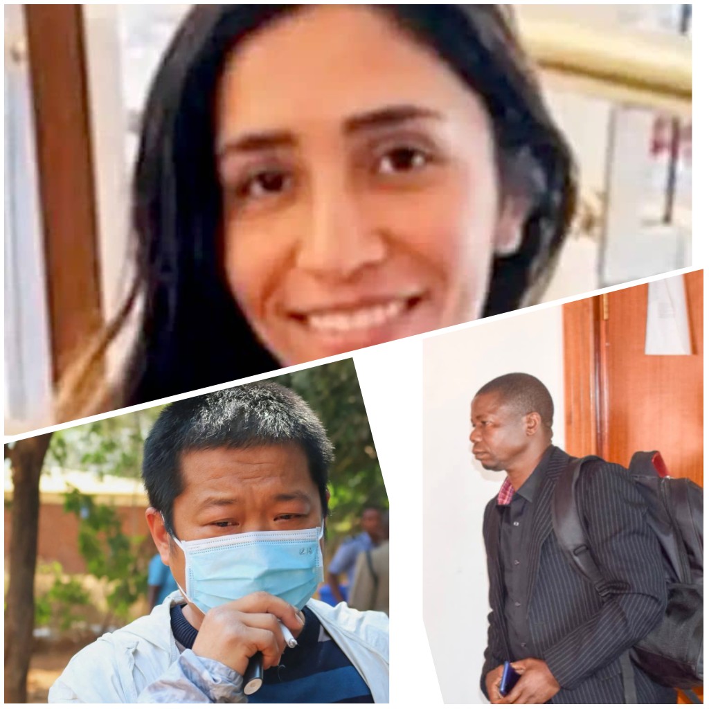 Maravi Post Week in Review: Nusrat Osman rescue, Lin Yunhua bail rejection, Chilima inquiry’s eye witnesses breakthrough