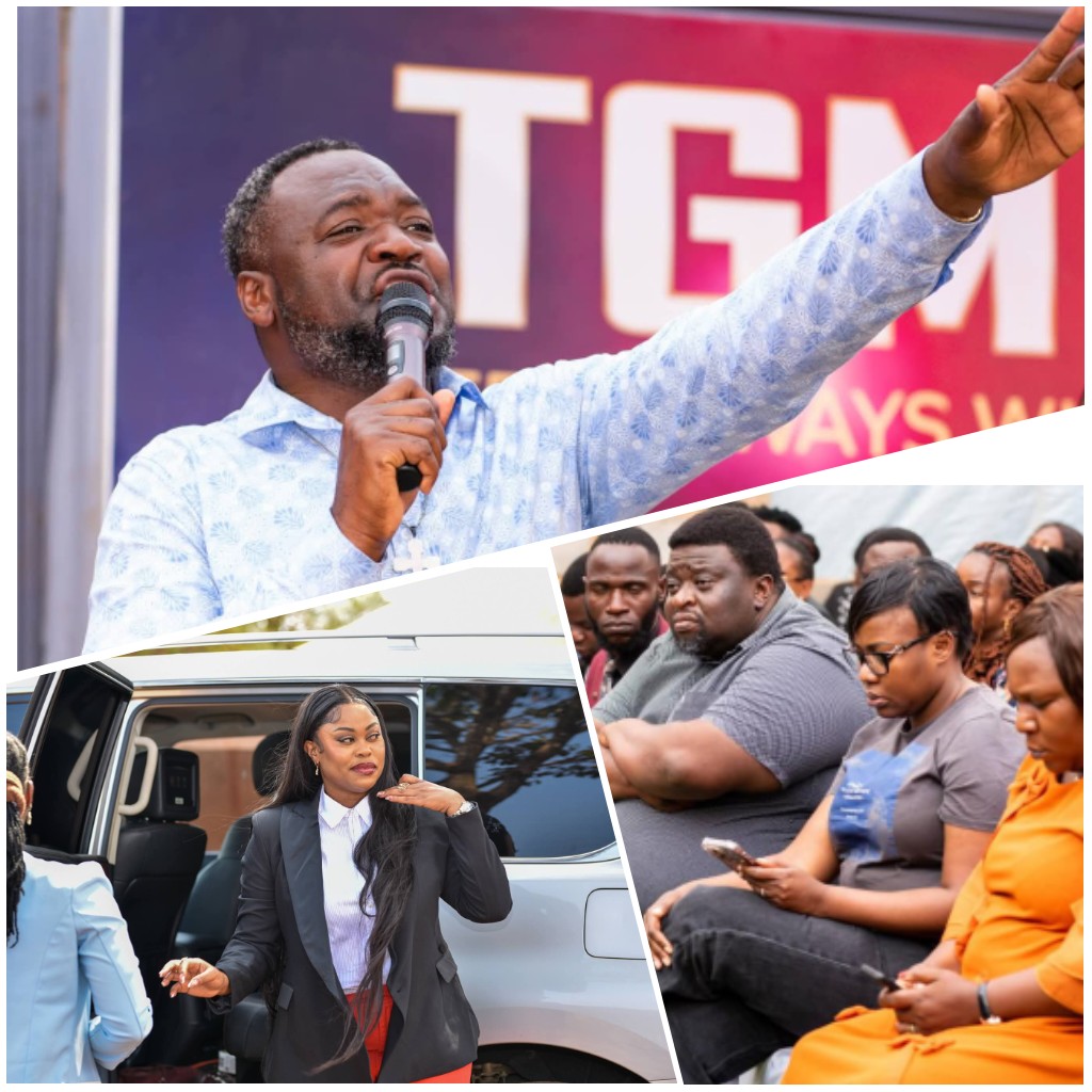 Pastor Joram’s humbleness, servanthood gets Lilongwe pastors praises