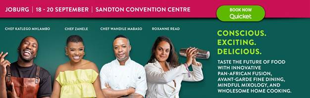 From Heritage to Haute Cuisine: What’s Cooking at The Good Life Show