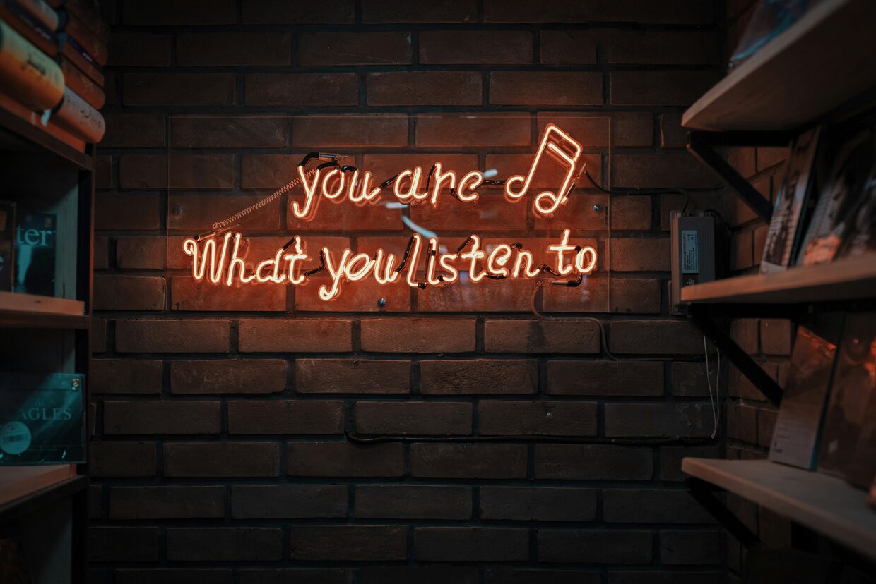 Music and the Human Soul: What Our Songs Reveal About Who We Are