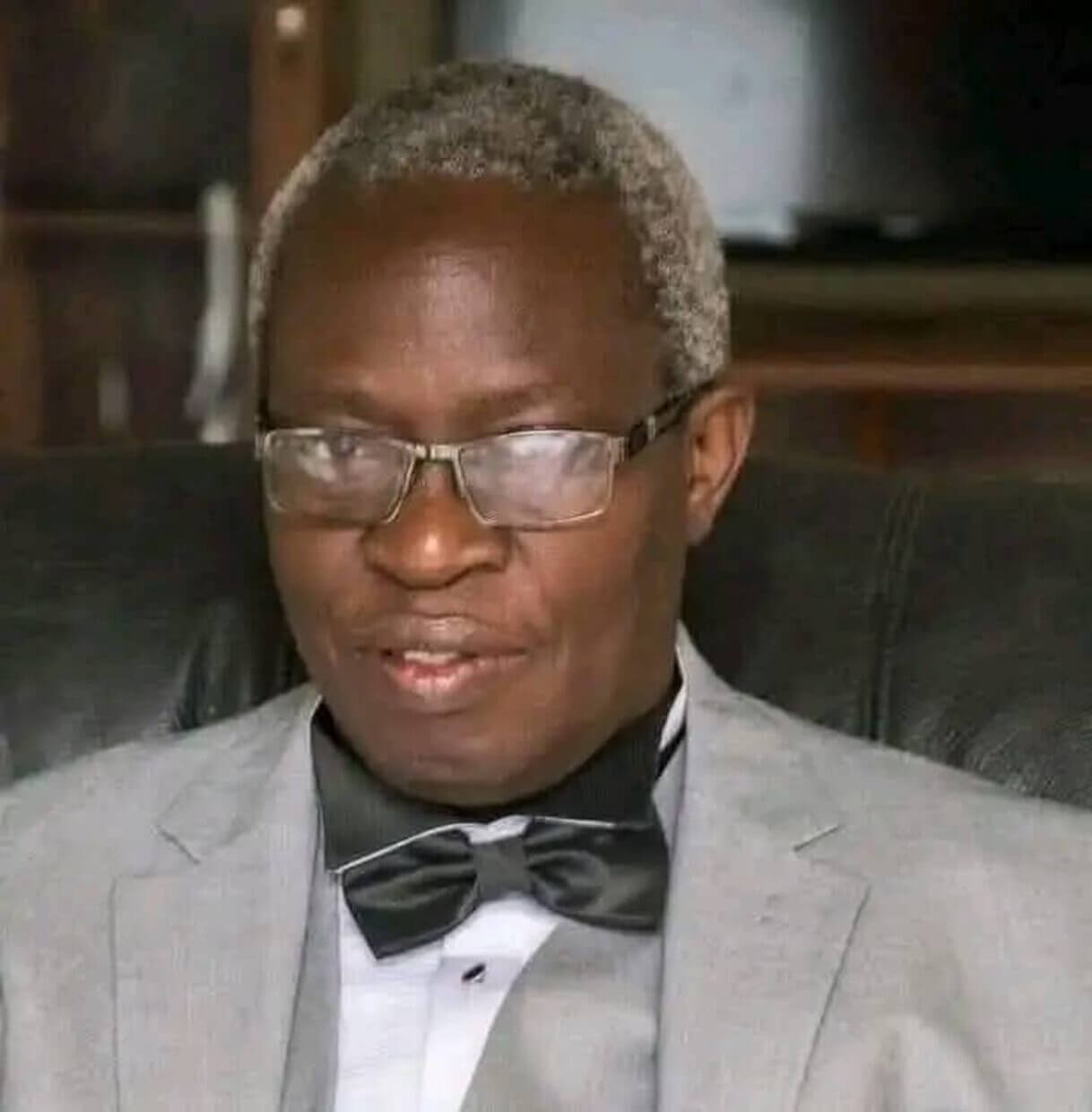 Mwaungulu warns committee dispute could trigger constitutional clash between Parliament and Presidency