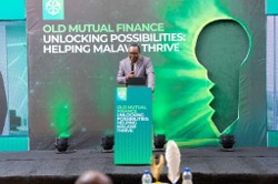 RBM Governor Calls for Faster Financial Inclusion as Old Mutual Launches OMFIN